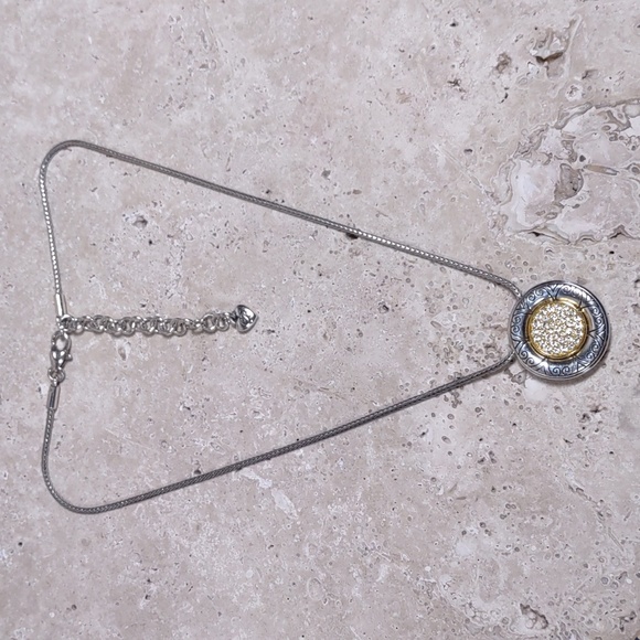 Brighton Sundrop Necklace - Picture 4 of 9